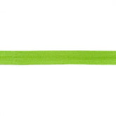 Baumwolljersey Schrägband
